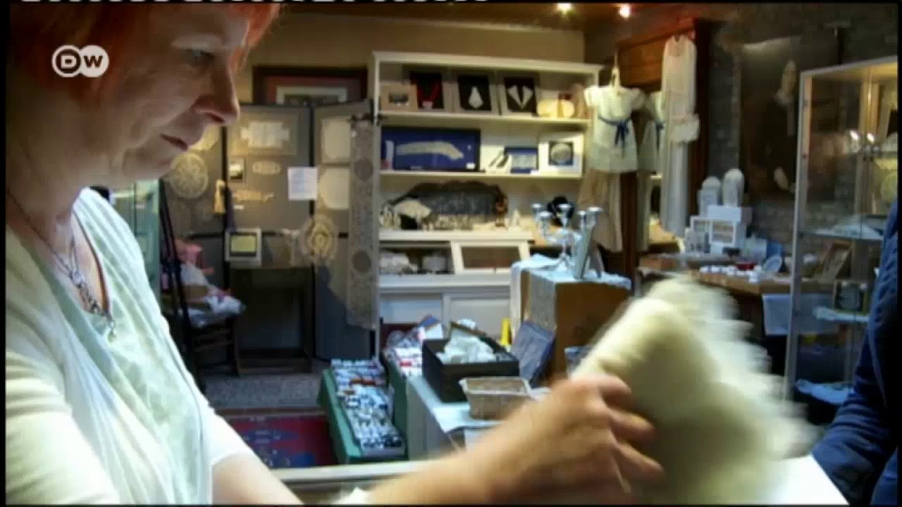 Brügge in Belgien: Venedig des Nordens | Euromaxx