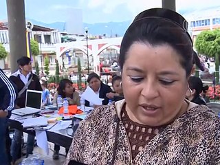 На границе Гватемалы и Мексики - землетрясение