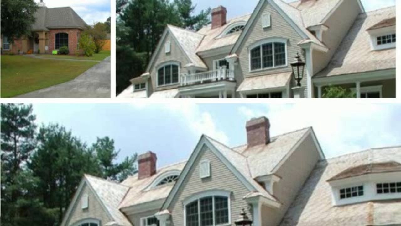Real Estate And Property