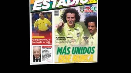 El mundo entero llora la perdida de Di Stefano
