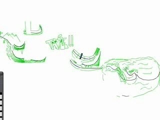 Line rider By djee974