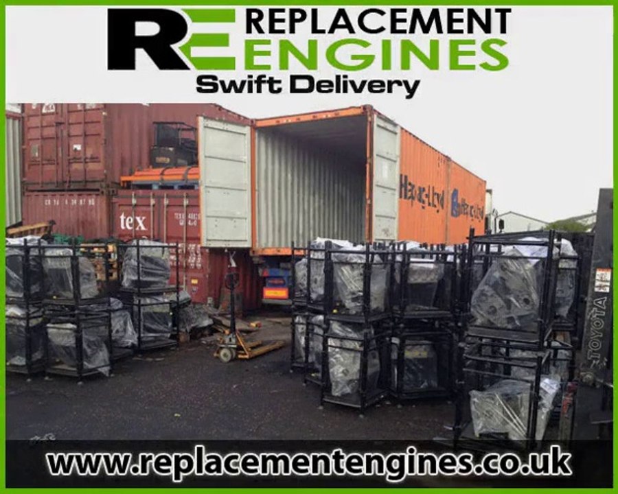 Mitsubishi GTO Engines, Cheapest Prices | Replacement Engines