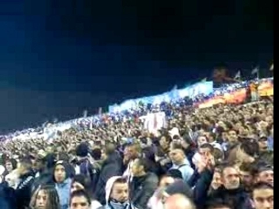 OM - PSG 2007