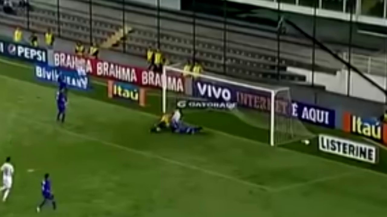 Victor Andrade