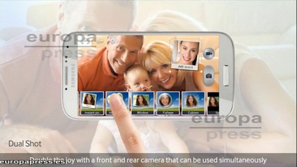 El iPhone 5S, el smartphone más vendido