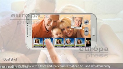 La lista de los 20 smartphones más vendidos
