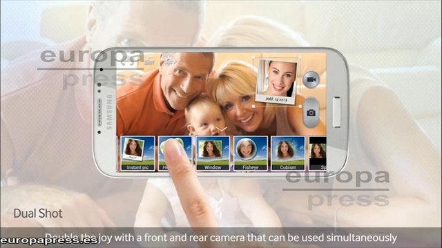 La lista de los 20 smartphones más vendidos