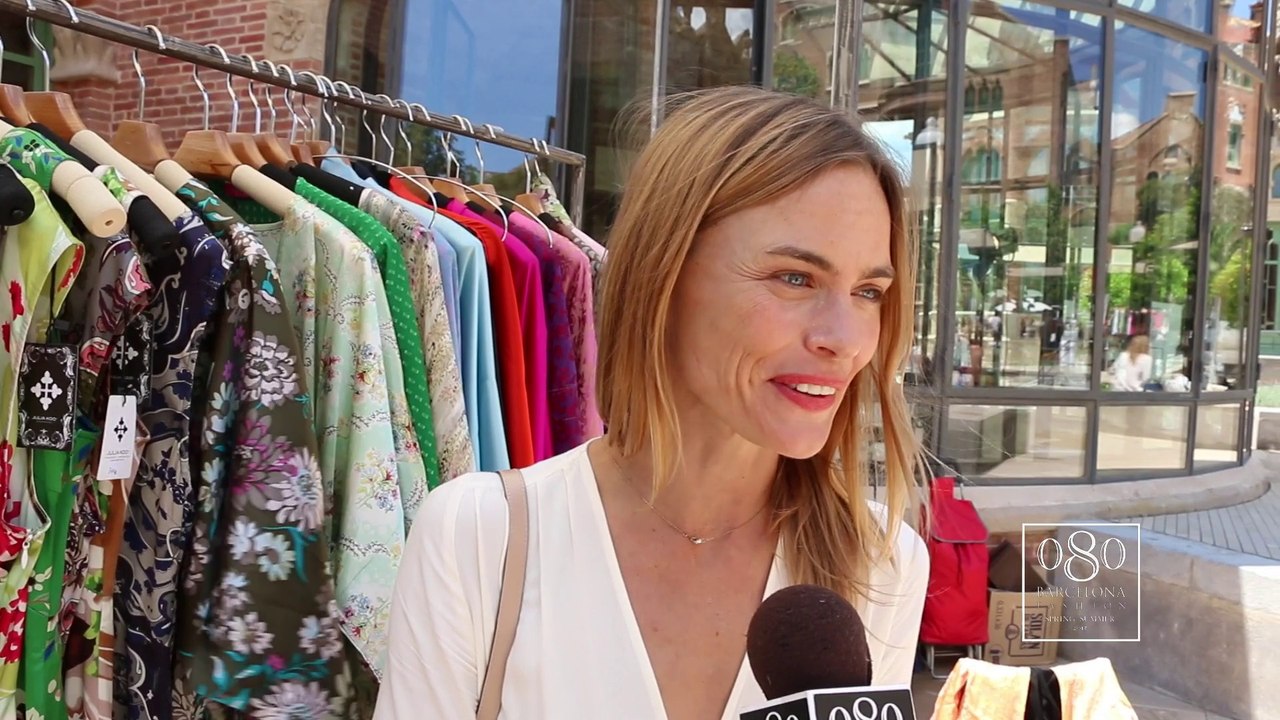 Entrevista Verónica Blume