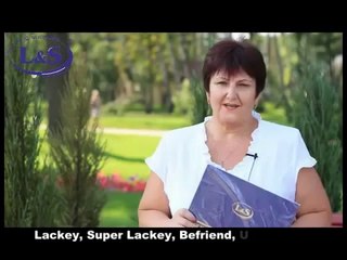 Super Lackey Компании L&S - слаженная работа вашего организма
