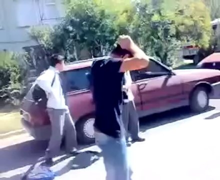 Annemi çağır çabuk