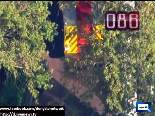 Dunya News - Dunya 100 Seconds: News from across the world in 100 seconds