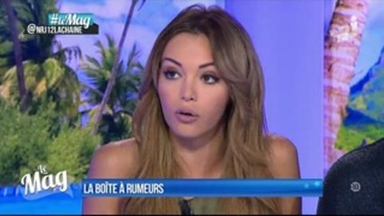 Pour la grand-mère de Nabilla, «Patrick Sébastien est un expert en prostitution»