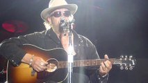 Hank Williams, Jr. - A Country Boy Can Survive (Live in Houston - 2014) HQ