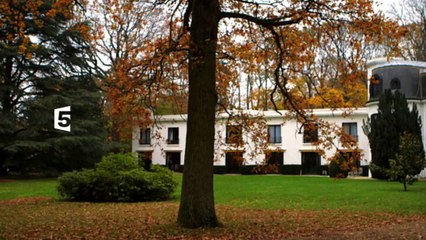 Une maison, un artiste - Bande-annonce