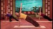 Denise Austin_ Yoga Legs Workout
