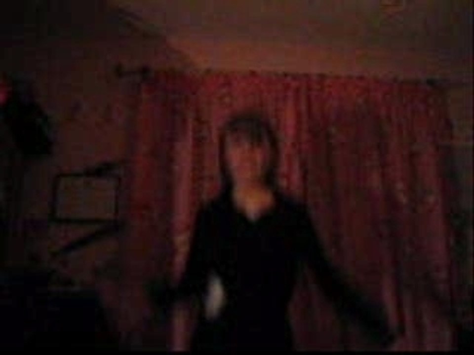 Morgane - je manque de toi (parodie)