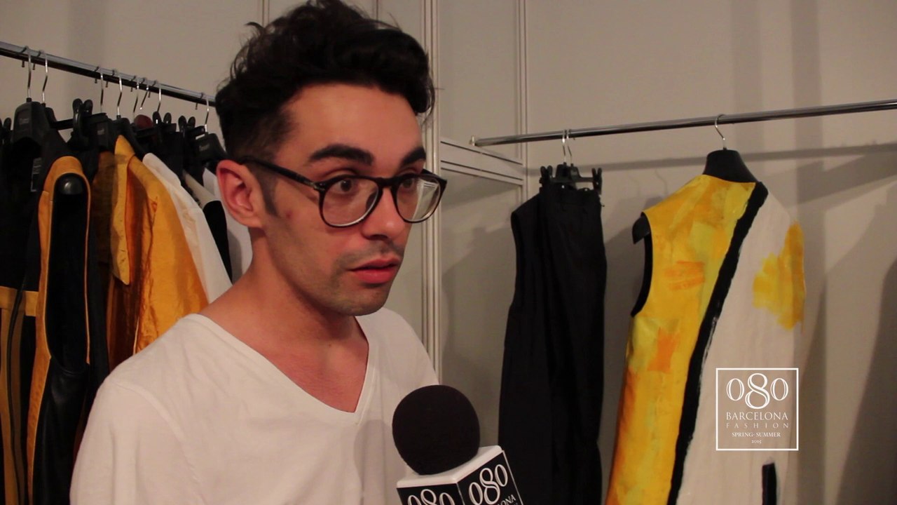 Fitting Guillem Rodríguez