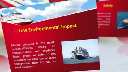 Get Fast and Timely International Shipping Service