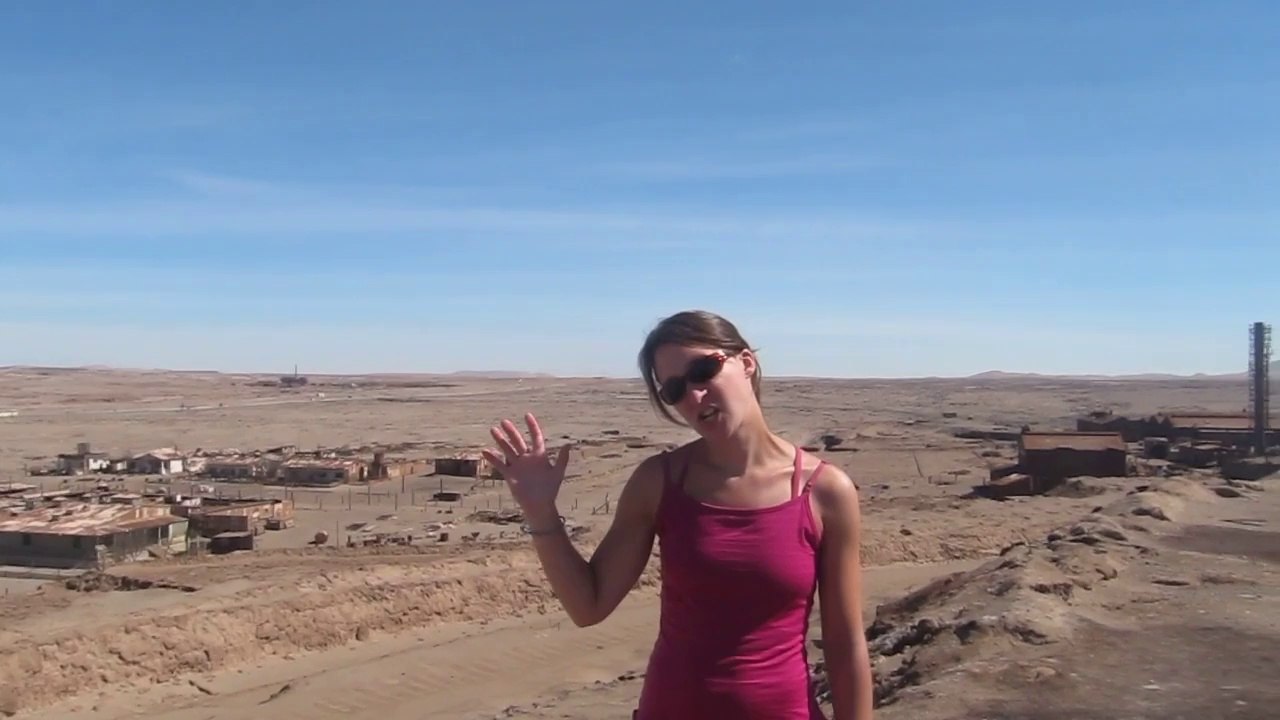 Hello 09 - Humberstone