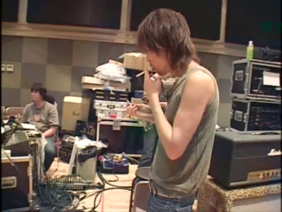 05. Rehersal