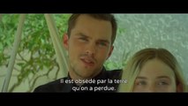Young Ones French TRAILER (2014) - Elle Fanning_ Nicholas Hoult Sci-Fi Western HD