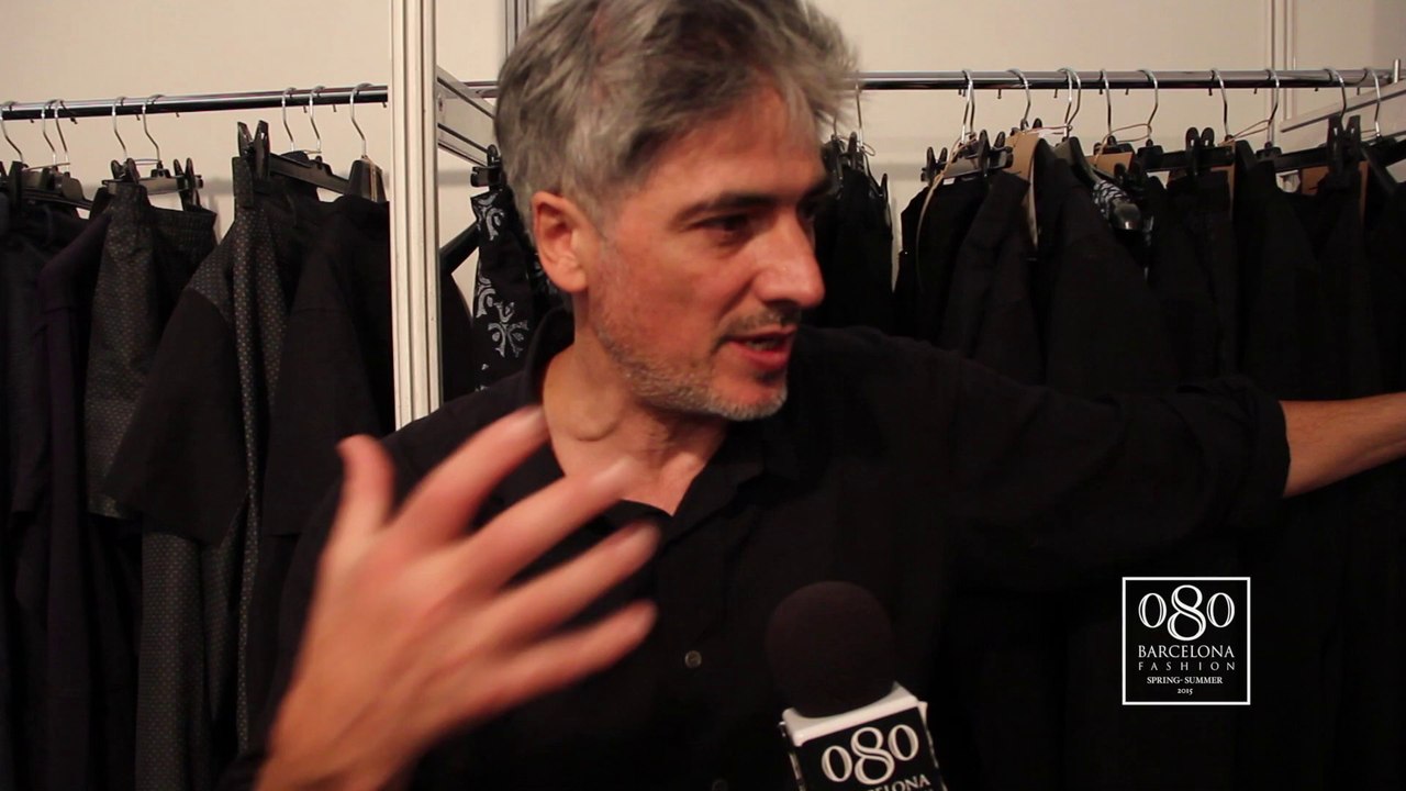 Fitting Josep Abril