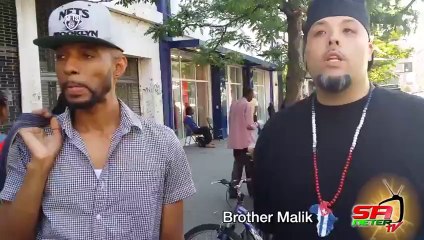 Do U Believe In God ? Realism With Bro. Larry