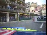 Rally Monte Carlo 2007  Atkinson vs  Hirvonen