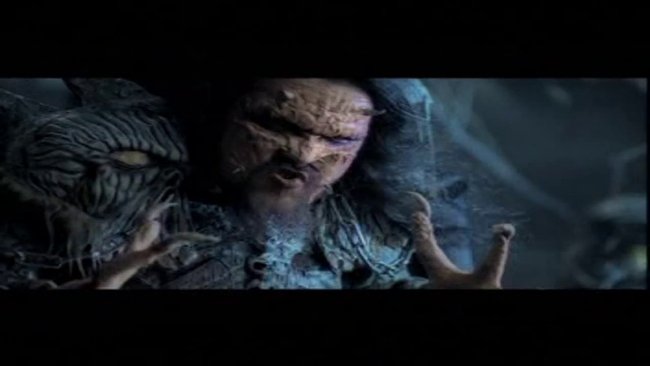 LORDI - Would You Love A Monsterman (2002)