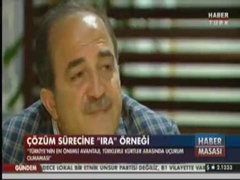 Ak Partili 5 Vekil, Çözüm Sürecinde İngiltere İle İrlanda Arasındaki Müzakere Modelini İnceliyor