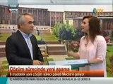 Ak Parti İçişleri Komisyonu Başkanı Mehmet ERSOY, Çözüm Süreci Paketi