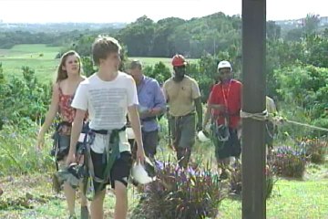 Барбадос 5 - Отдых и туризм