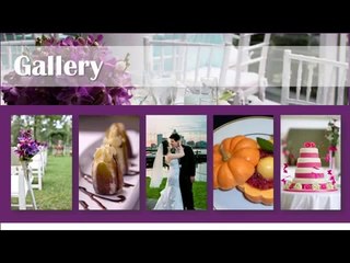 Wedding Catering Baltimore _ Zeffert and Gold