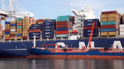 Street Art : la plus grande oeuvre de JR