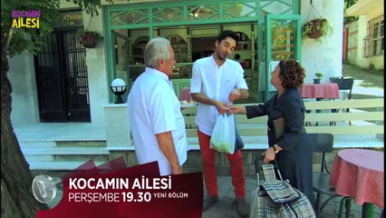 Kocamın Ailesi 2. Bölüm Fragmanı 10 Temmuz Perşembe Fragmanozeti.net