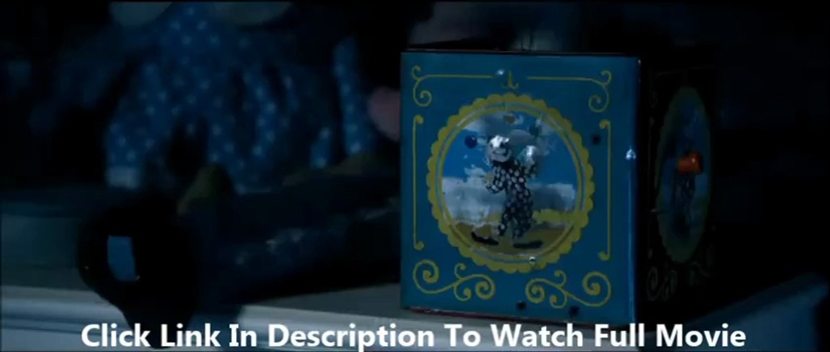 Deliver Us from Evil trailer 33