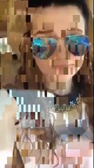 'Fakirler Ölsün Porsche'den Selamlar' Diyen Kız