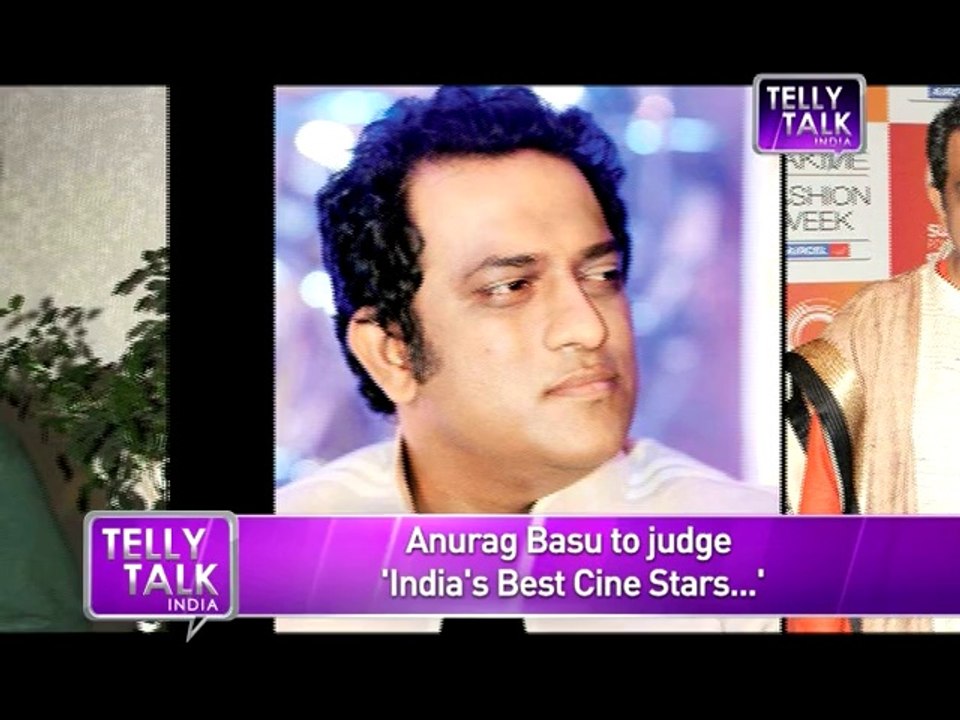 India's Best Cinestars Ki Khoj  OMG! Cinestars Ki Khoj NEW JUDGE REVEALED  MUST WATCH!!