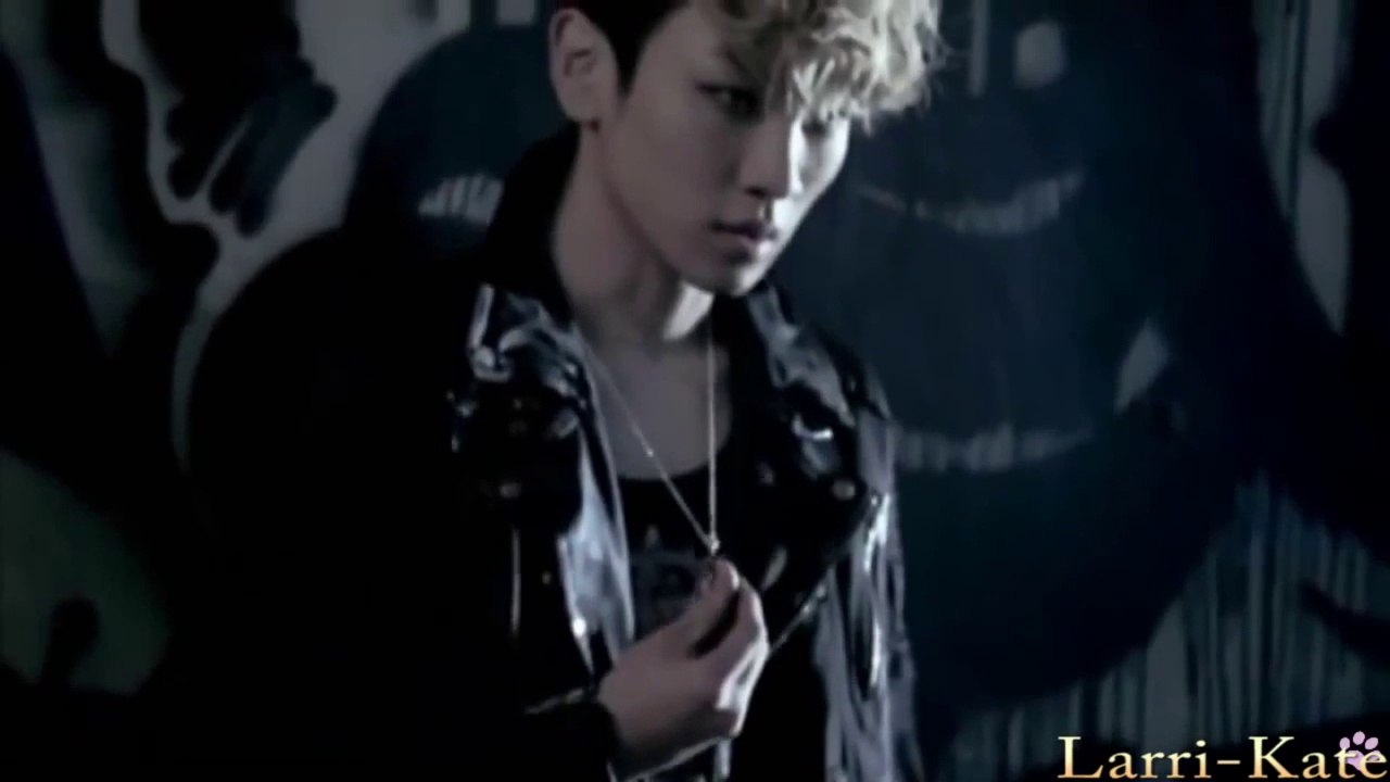 Almighty Key FMV