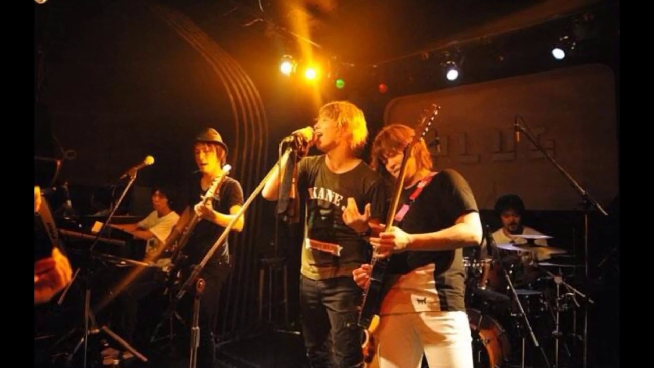 KaneJ Memorial Slide Show〜 Song 성은「Say that you love me」  〜pic Nara-papa