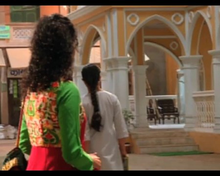 Sasural Simar Ka Khushi to spoil Rolis secret