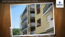 Location Appartement, Bellegarde-sur-valserine (01), 768€/mois