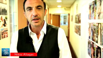 Tous photographes le 14 juillet avec Nikos