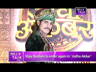 Jodha Akbar  OMG! NEW SHOCKING ENTRY in Jodha and Jalal's life  8th July 2014 FULL EPISODE