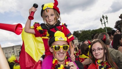 Tele Brasil #21 : la polémique du jour : le retour raté des Diables rouges