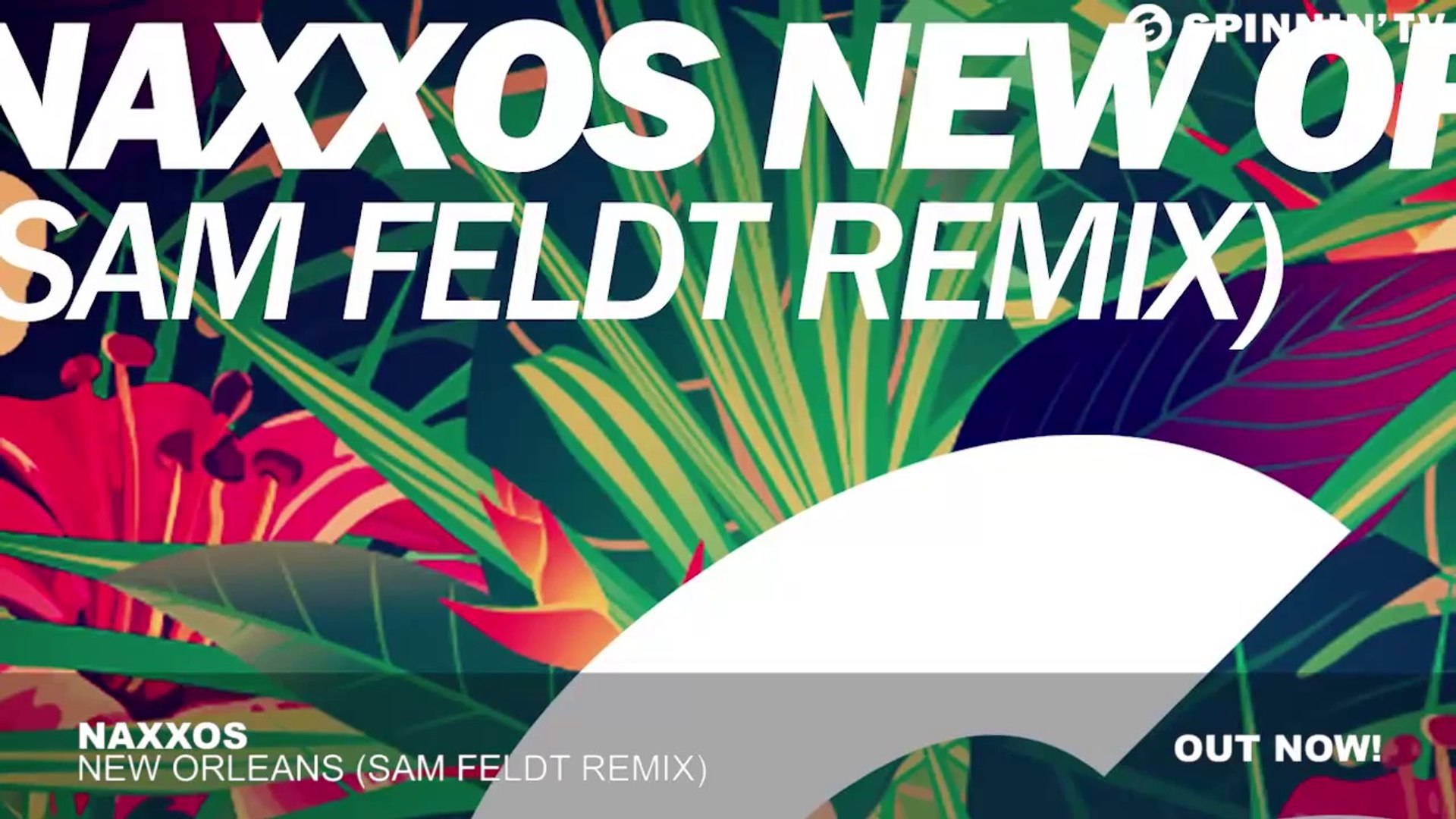 Naxxos - New Orleans (Sam Feldt Remix) - video Dailymotion