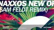 Naxxos - New Orleans (Sam Feldt Remix)