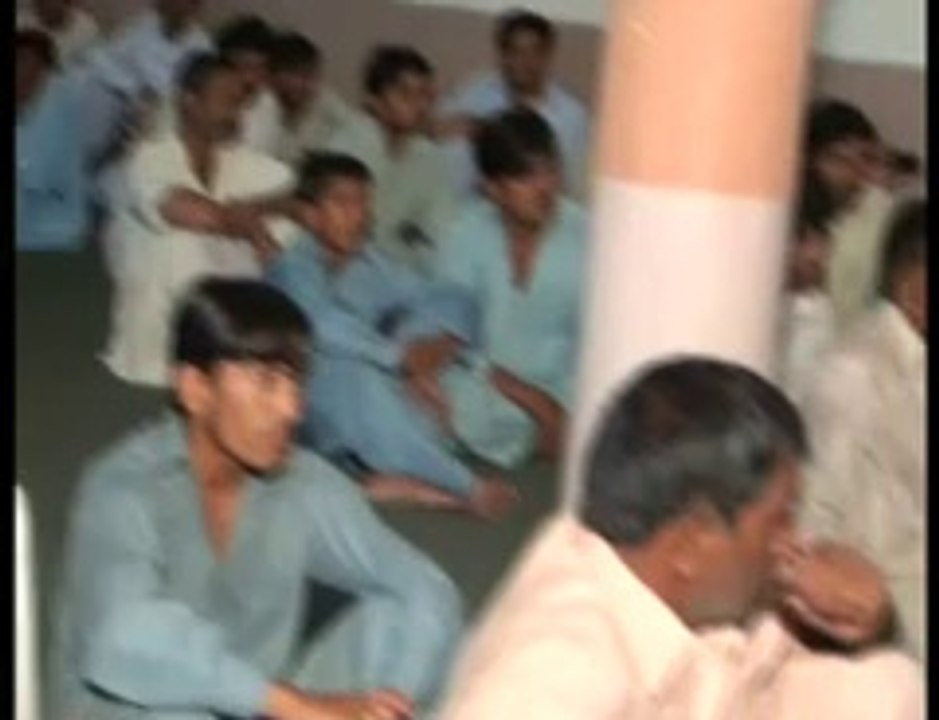 Qaseeda Imam Hussain As Misl E Hussain Kufr Say Takrana Chaiay