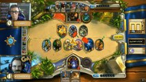 Amaz vs BestMarmotte - Groupe B Match 6 - Numericable Cup Hearthstone
