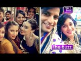 Qubool Hai  Aahil and Nida's MEHENDI SPECIAL  8th July 2014 FULL EPISODE